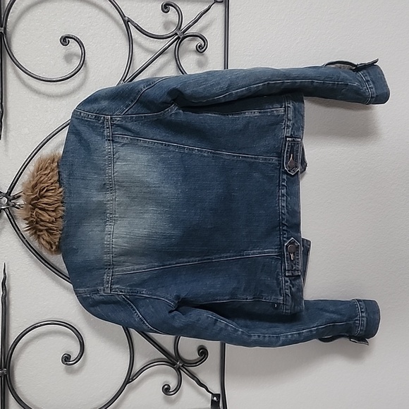 Denim Jacket - Picture 4 of 4